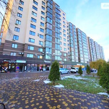 Продаж 1к Квартира Антонова Олега вулиця ЖК Андорра