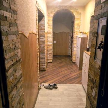 Квартира 3 кімнати в центральній частині міста