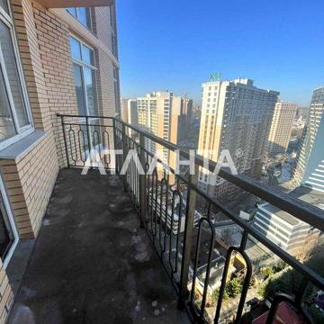 Продам Пентхаус 146м2 ЖК Гагаринский Гагаринское плато Аркадия ЖК Гагаринский