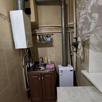 Продам 3 ком.кв. ул.Молодогвардейская.