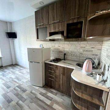 Довгострокова оренда 1к Квартира Чернівецька вулиця ЖК Воробьевы горы