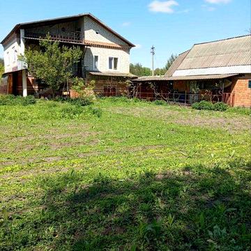Терміново!!! Будинок з ексклюзивною діляною 70 сот в 7 км від Полтави
