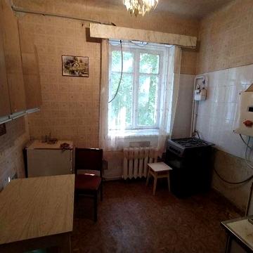 3-х комнатная квартира на червоной.