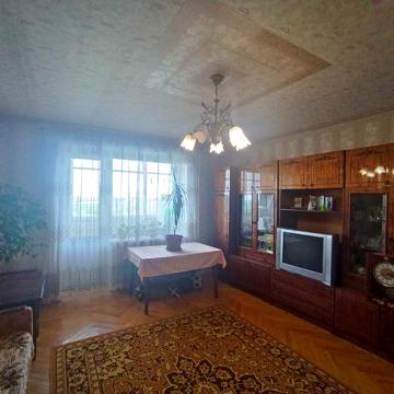 D1A Продам 3к.кв. Пятихатки, БАМ.