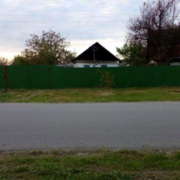 Продам земельну ділянку в Петриківці