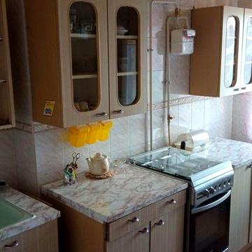 Продам 2 комнатную квартиру на Покровском  (Коммунаре)