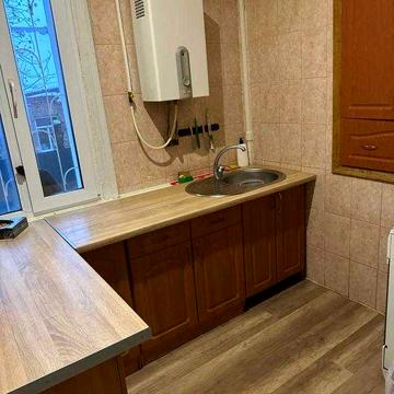 Оренда будинку ВІД ВЛАСНИКА метро Святошено вул. Степана Чобану, 21