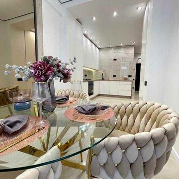 Дизайнерська квартира мрії в ЖК Sofia Residence – заходь і живи! 41м2 ЖК Sofia Residence