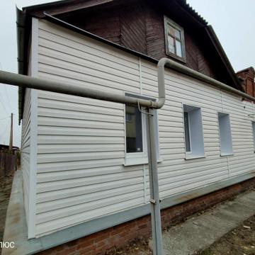 Вул.Горова, 42