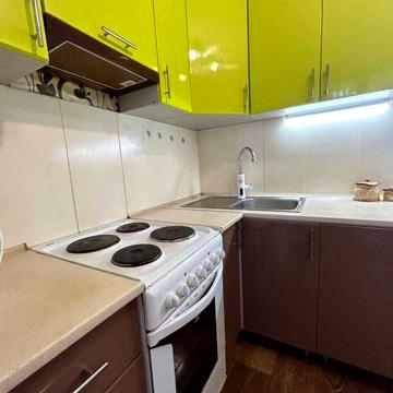 3-х кімнатна квартира Охтирка Полтавська 10б