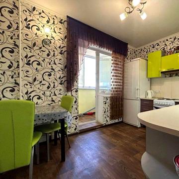 3-х кімнатна квартира Охтирка Полтавська 10б