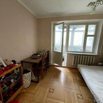 Продаж 3к Квартира Михайла Гориня (Скрипника) вулиця