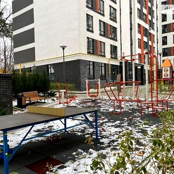 Продаж 2к Квартира Павленка вулиця ЖК Новые Метры Center