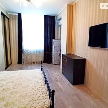 Продаж 3к Квартира бул. Французький