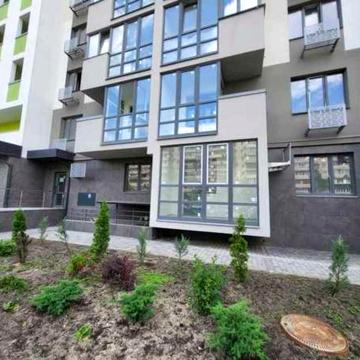 Продаж 1К квартири у новому ЖК Злагода Дарницький р-н ЖК Злагода