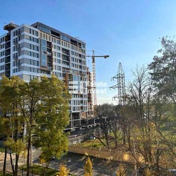 У продажу 1 к. квартира на вул. Сокільницька 26,  ЖК Bauhaus (Баухаус)