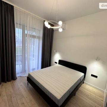 Довгострокова оренда 1к Квартира Паркова вулиця ЖК Park Lake City Vita