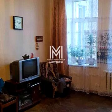 Класичний провулок, 8