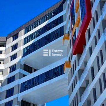 Продам 1 к. квартиру на вул. Сокільницька 26,  ЖК Bauhaus (Баухаус)