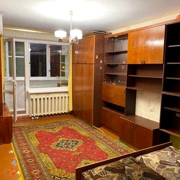 Продам 2к квартиру Левобережный, Березинская, Захарченко, Караван