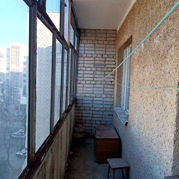 Продажа 3к квартира вул. Миколайчука