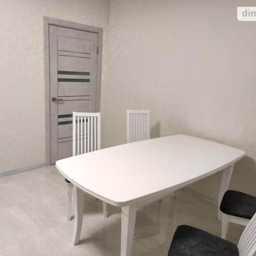Продаж 1к Квартира Львівське шосе ЖК ЛЬВОВСКИЙ