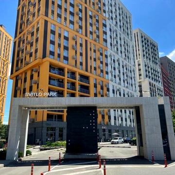 ГАРНА ПРОПОЗИЦІЯ!!! Продаж 1-кімн кв-ри в ЖК Svitlo Park/Світло Парк ЖК Svitlo Park