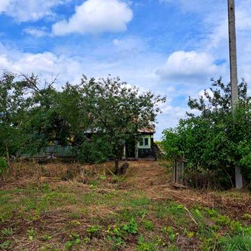 Продам будинок в селі Черкаси 7 км. від м. Ковель (село газифіковане)