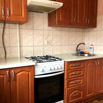 Аренда 1комнатной на Харитонова