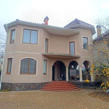 Продаж 5к Дім 2-й пров. Китобійний