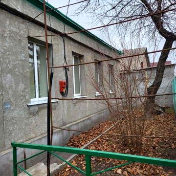 Продам добротний будинок на Лелеківці.