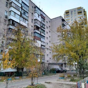 Продаж 1к Квартира Привокзальна вулиця