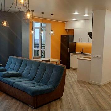 Видова, 2-стороння 3-к квартира. 97.6 м², ЖК «Версаль Парк». Власник. ЖК Версаль Парк