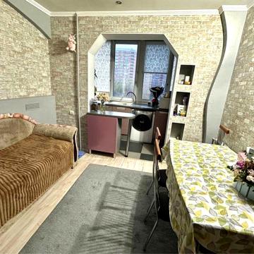 Купуйте 2 кімнатну квартиру Вишневе 60м.кв. Держпрограми