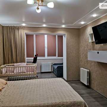 Продаж 1к Квартира Олександра Говорухи вулиця