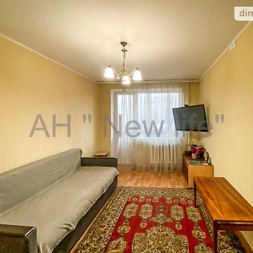 Продаж 2к Квартира вул. Харківська