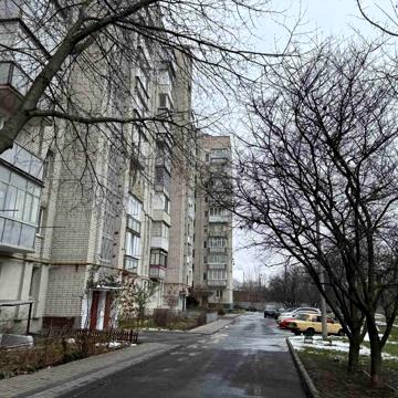 Майборського вул., 11