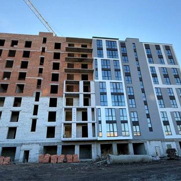 Продаж 2 кім.кв. А/О. ЖК Рів‘єра ЖК Рів‘єра
