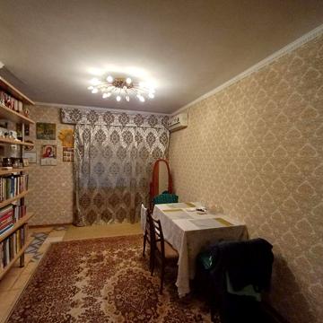 Продаю 3кім.кв з меблями