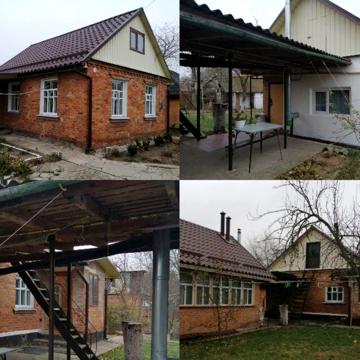 Продам будинок в м. Ромни