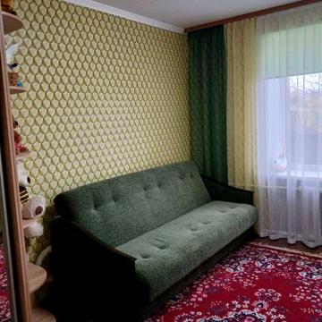 Продам квартиру в Золотоноші