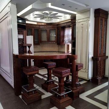 Київ, Оболонь. Кооператив Чорнобилець Оболонь
