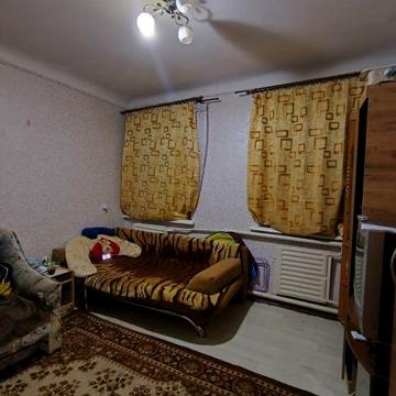 1к квартира за привабливою ціною