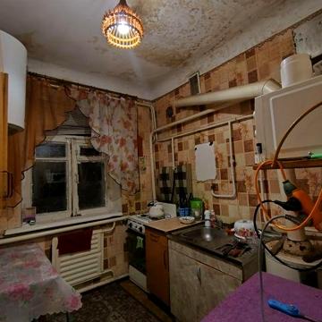 1к квартира за привабливою ціною