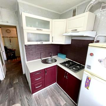 Продаж квартири на Кропивницького