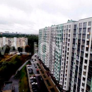 Без комісії. Продаж 1 к.квартири в ЖК «Місто квітів» ЖК МЖК «Оболонь»