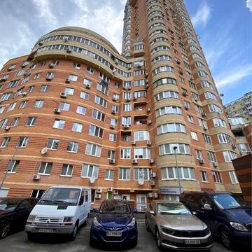 Продаж 1-кімнатна, Позняки, Осокорки, Срібнокільська 12