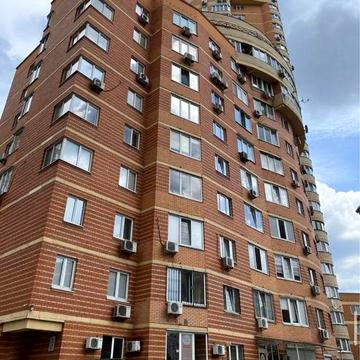Продаж 1-кімнатна, Позняки, Осокорки, Срібнокільська 12