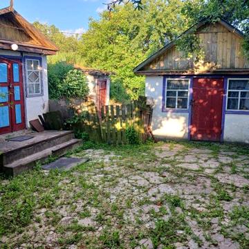 Продам будинок в селі