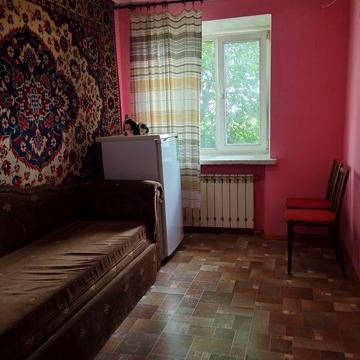 Продам 2 комн. гостинку на Холодной горе, ЮЖД